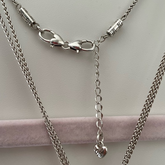 Brighton Precious Momento Locket Blue - Picture 9 of 15